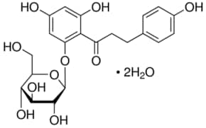 Merck PHLORIDZIN DIHYDRATE, 99%