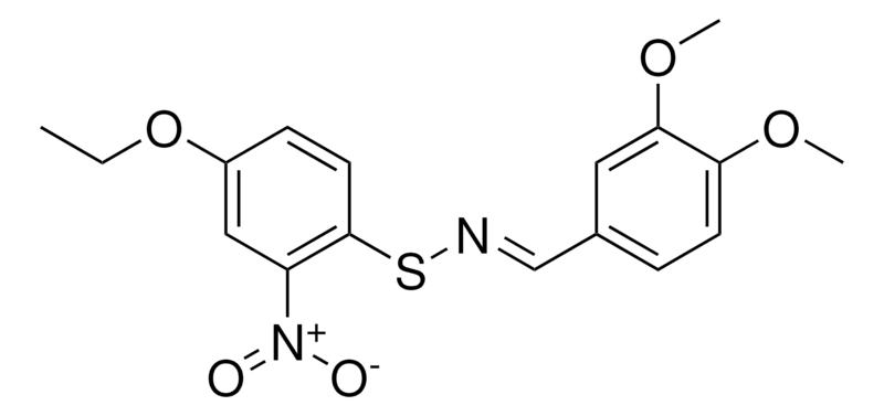 Merck RCL R33,051-5 - 10 MG