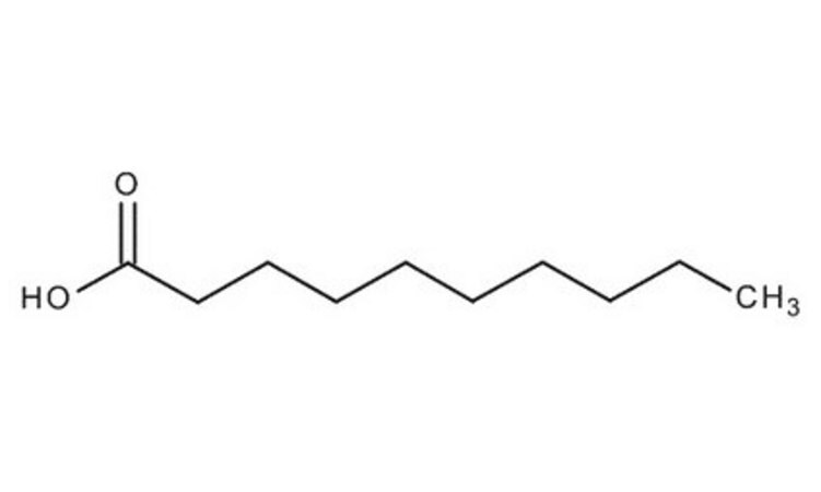 Merck DECANOIC ACID FOR SYNTHESIS 1 L