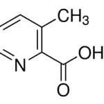 Merck 3-METHYLPYRIDINE-2-CARBOXLIC ACID, 97%