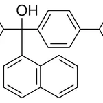 Merck BIPHENYL-4-YL-NAPHTHALEN-1-YL- - 5 MG&