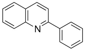 Merck 2-PHENYLQUINOLINE, 99%