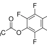 Merck PENTAFLUOROPHENYL TRIFLUOROACETATE, 98%