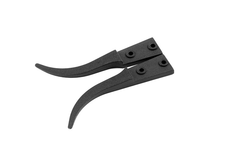 SIPEL 퀵 체인지 핀셋 교체팁 TIP-17B Tweezer