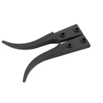 SIPEL 퀵 체인지 핀셋 교체팁 TIP-17B Tweezer