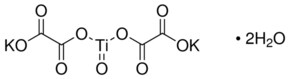 Merck POTASSIUM TITANIUM OXIDE OXALATE DIHYDR&