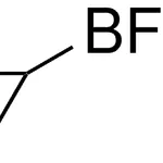 Merck Potassium cyclopropyltrifluoroborate