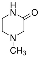 Merck 1-METHYL-3-OXOPIPERAZINE, 97%