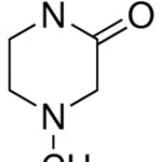 Merck 1-METHYL-3-OXOPIPERAZINE, 97%