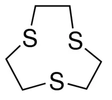 Merck 1,4,7-TRITHIACYCLONONANE, 97%