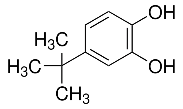 Merck 4-TERT-BUTYLCATECHOL, >=99.0%