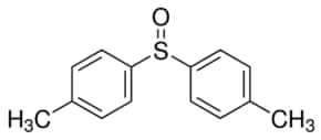 Merck P-TOLYL SULFOXIDE, 97%
