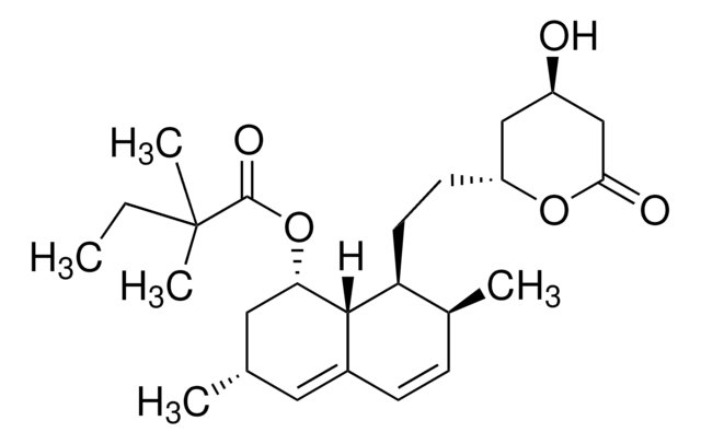Merck SIMVASTATIN