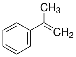 Merck ALPHA-METHYLSTYRENE, 99%