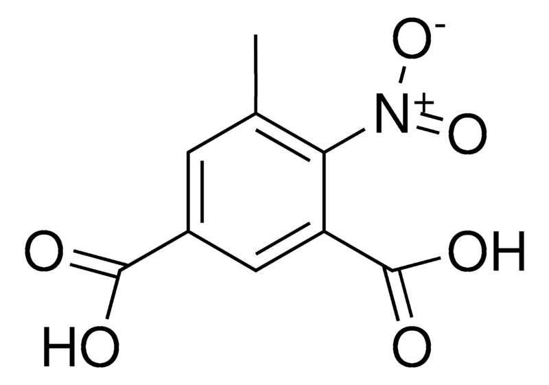 Merck 5-METHYL-4-NITROISOPHTHALIC ACID