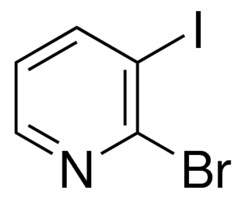 Merck 2-BROMO-3-IODOPYRIDINE