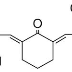 Merck 2,6-BIS(2,4-DICHLOROBENZYLIDEN - 50 MG&