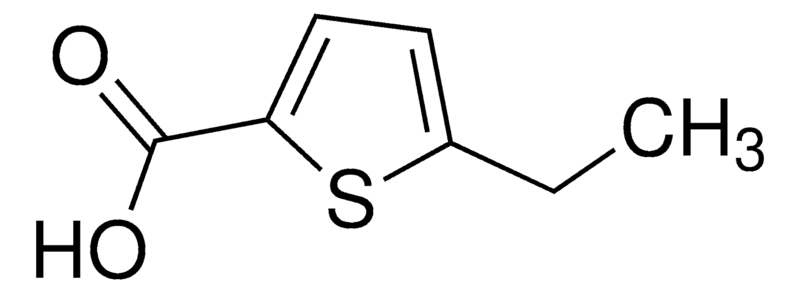 Merck 5-ethyl-thiophene-2-carboxylic acid