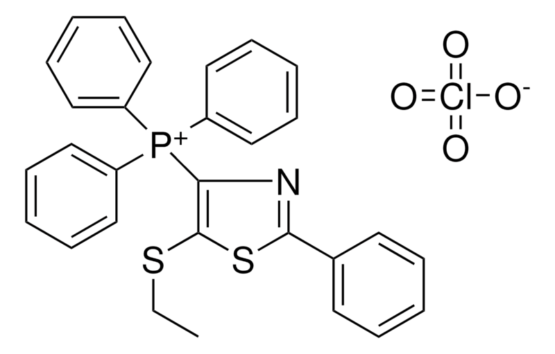 Merck (5-ETHYLSULFANYL-2-PHENYL-THIAZ - 10MG &