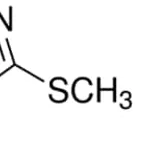 Merck 2-METHYLTHIO-2-IMIDAZOLINE HYDRIODIDE, 9