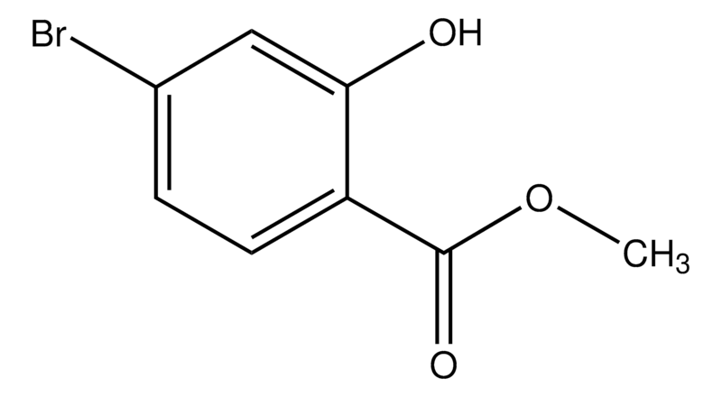 Merck Methyl 4-bromo-2-hydroxybenzoate