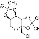 Merck TOPIRAMATE RELATED COMPOUND A