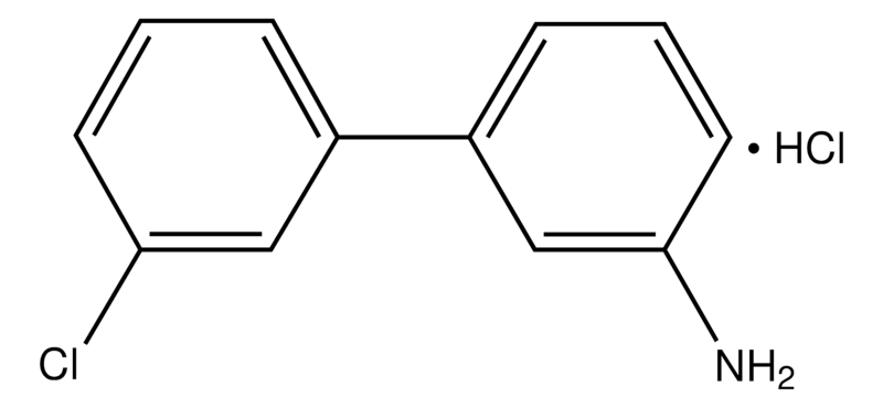 Merck (3'-Chlorobiphenyl-3-yl)amine hydrochloride
