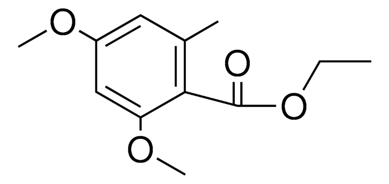 Merck 2,4-DIMETHOXY-6-METHYL-BENZOIC -