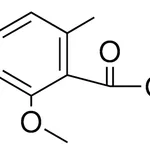 Merck 2,4-DIMETHOXY-6-METHYL-BENZOIC -