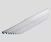AS ONE Glass Rod (Borosicate Glass), 유리봉 (붕규산유리)