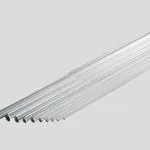 AS ONE Glass Rod (Borosicate Glass), 유리봉 (붕규산유리)