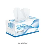 Daihan Science Wisd Facial Tissue, 100% Virgin Natural Pulp, 2-Layer, 210×200mmNon-Fluorescence