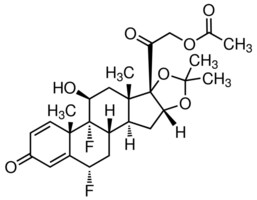 Merck FLUOCINONIDE