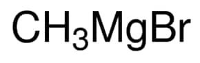 Merck METHYLMAGNESIUM BROMIDE SOLUTION, 3.4 &