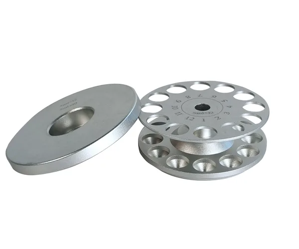 Servicebio Homogeinzer Adapter