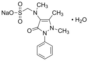 Merck DIPYRONE MONOHYDRATE