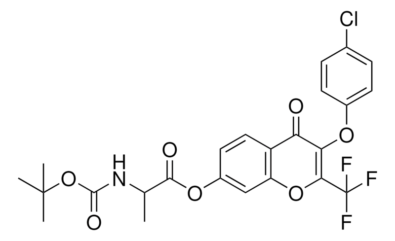 Merck RCL R38,558-1 - 5 MG
