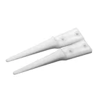 SIPEL 퀵 체인지 핀셋 교체팁 TIP-17 Tweezer