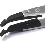 SIPEL 퀵 체인지 핀셋 1319H/1419H-SA Tweezer