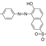 Merck SODIUM 5-(4-CL-PH-AZO)-6-HO-NAP