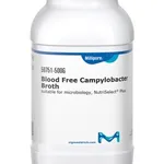 Merck Blood Free Campylobacter BrothNutriSele&