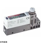 AS ONE Small Mass Flow Meter (AC 100V Adapter Set), 소형 매스플로우 미터 (AC100V 어댑터 세트)