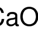 Merck CALCIUM PEROXIDE, 75%, REM CALCIUM HYDR&