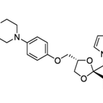 Merck KETOCONAZOLE