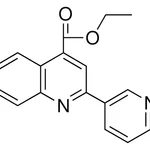 Merck 2-PYRIDIN-3-YL-QUINOLINE-4-CAR - 25 MG&