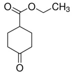Merck ETHYL 4-OXOCYCLOHEXANECARBOXYLATE, 97%