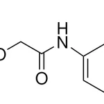 Merck 2-(2,5-DIMETHYLPHENOXY)-N-(4-ET-