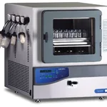 Thermo Fisher Scientific FreeZone Triad Freeze-Dry Systems, 230V 60Hz, 12.0A