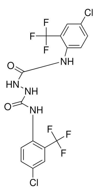 Merck 1,6-BIS(4-CHLORO-2-(TRIFLUOROME-