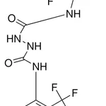 Merck 1,6-BIS(4-CHLORO-2-(TRIFLUOROME-